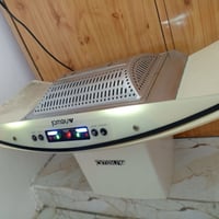 مرشحة طباخ • نضيفة