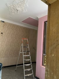 تابكو الاصباغ الداخلية والخارجيه ومعالجه الاسطح بروف جارد معالجه الرطو...