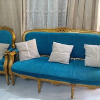 تخم مصري • تخم زان • قنفات • طبلات مرمر • طاولات جانبية • تخم قنفات • ...
