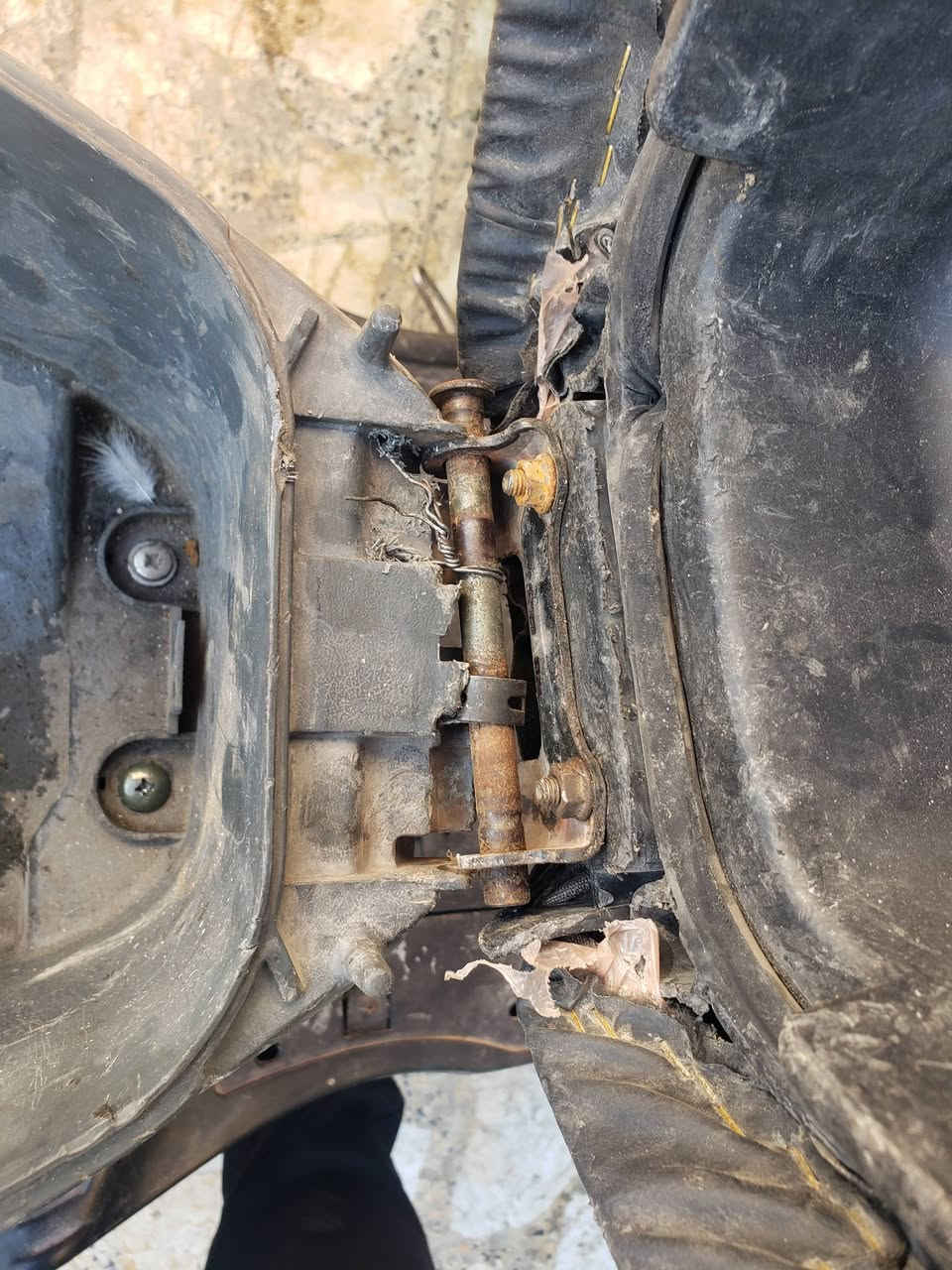 لبيع مكاني بغداد قرب تقاطع درويش
سعر ٢٧٥ وبيه مجال بسيط تشغل سلف هندر عوزه ترتيب بصيط ***********
