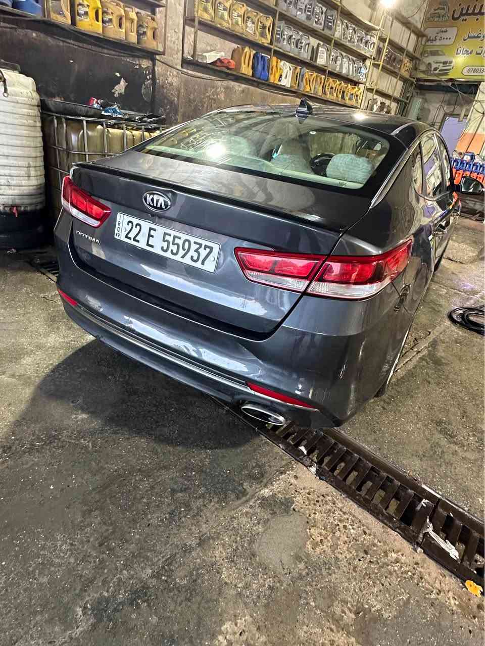 سلام عليكم. 
اوبتمه.  مديل. 17 وراد امريكي 
محرك 2400. 
حادثهه.  قطعتين. فقط. بدون. دواخل 
رقم. نگليزي.   سنويه 29 
جاهز. سياره.   
محرك. وكير. جدد
تخم. تاير. جديد
حداديه. جديده 
ماشيه. 136 الف 
مكان نجف الأشرف 
سعر 120 وبيهه. مجال
الاستفسار.  *********** النجف, العراق
