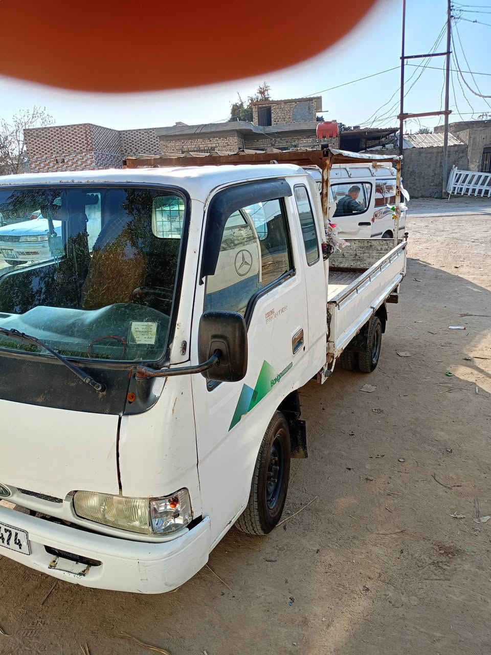 كيه فونتيرا موديل 97 مكفوله كفاله عامه كير محرك اكسن شاصي
السعر 55 وبيه مجال رقم الهاتف ***********
