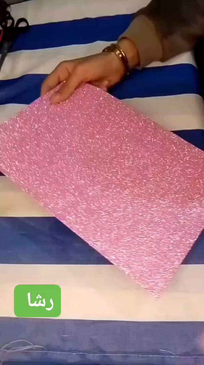 توزيعات الأطفال #هدايا #ليلة القدر #اعمال يدوية #افكار فنية #المغرب #تونس #الجزائر #مصر #سوريا #ليبيا


**إذا كنت صاحب هذا الإعلان وتريد حذفه لأي سبب، رجاءا أرسل رسالة إلى الدعم الفني**