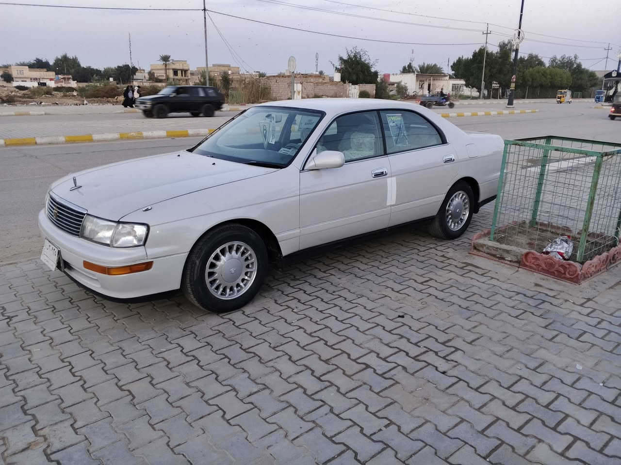 مو ديل 92 مشروع وطني مكفوله كفاله السعر 65 العنوان واسط قضاء الحي الستفسار هاذ رقم ***********
