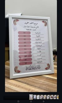 لوحات نجاح • لوحات • ديكورات منزلية • تحف • هدايا