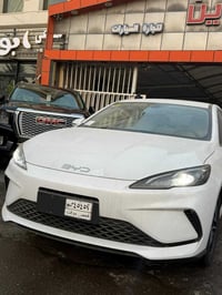 بي واي دي • قطع غيار • الاعظمية