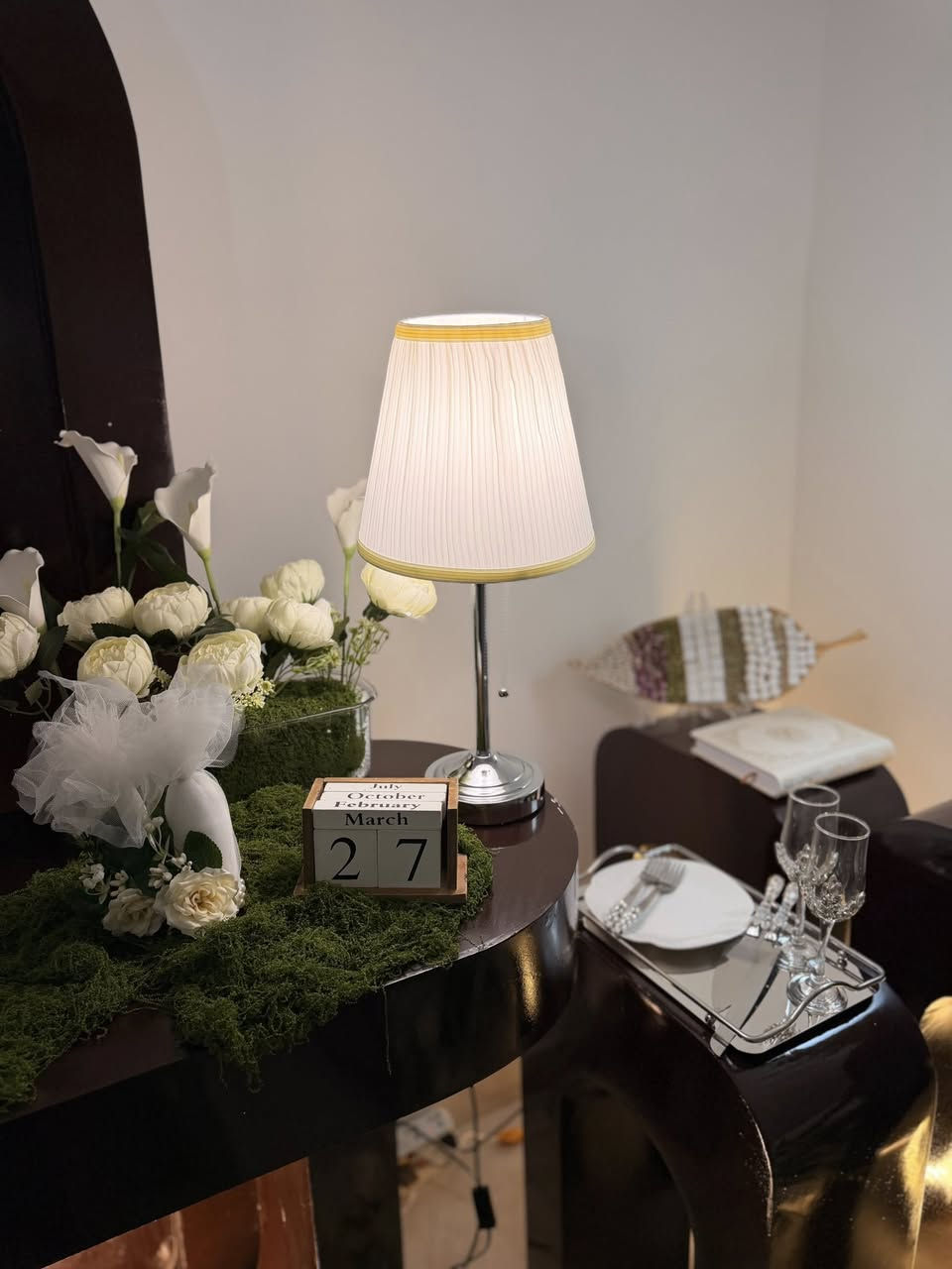 كوشات للأيجار وبأرخص الاسعار 🥰❤️للمعلومات المراسله ع الخاص


**إذا كنت صاحب هذا الإعلان وتريد حذفه لأي سبب، رجاءا أرسل رسالة إلى الدعم الفني**