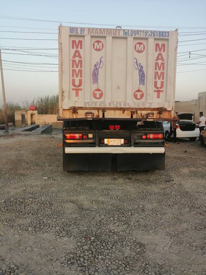 للبيع عربانه عمل شغل الجرف شاصي ودناكير16 ملاحظه بس العربانه للبيع
***********
