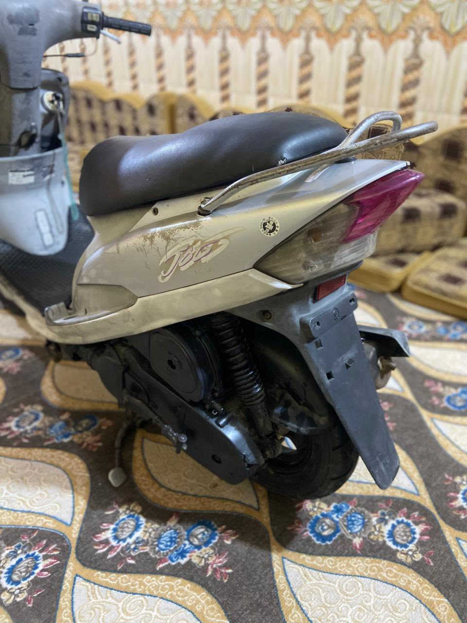 ماكس منغولي 50 بلاد دراجه جاهزاه أي نقص مابيهن محرك ناعم شلعه ومشي سعر  ب 550
وبيه مجال / ربع متذب عليه 

نتصال ***********

ناصريه مركز ☝️
