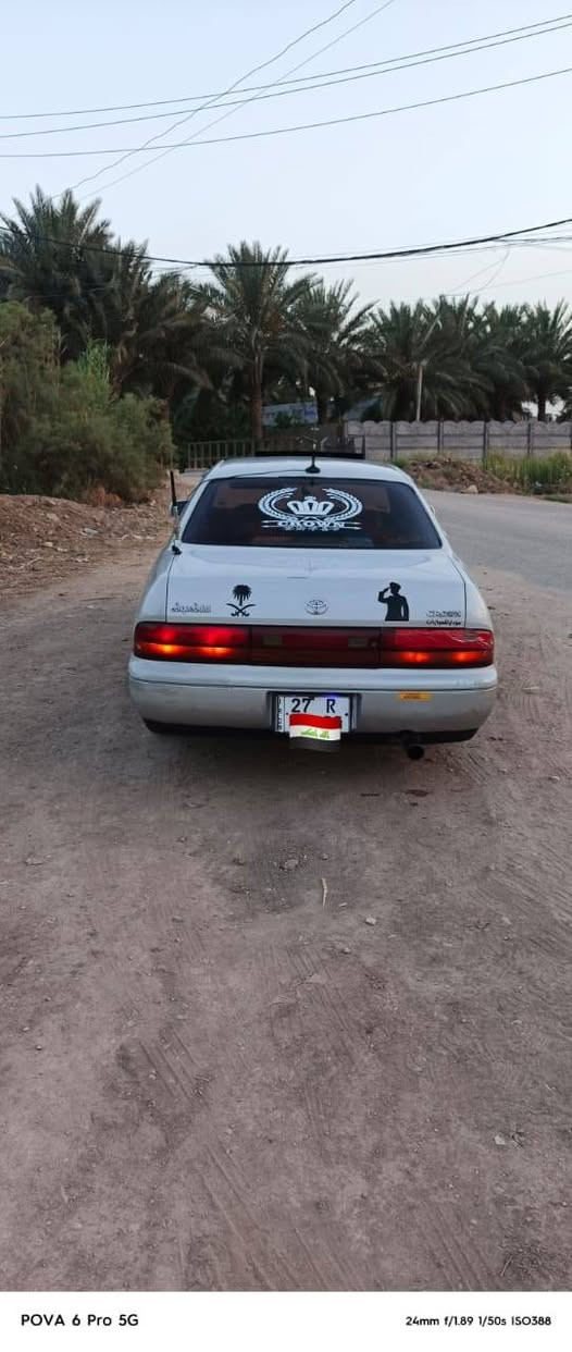 سلام عليكم بطه متصل للبيع رقم ذيقارانكليزي سنوية للفين2019 مكينه اثنين ونص2500ديلكو نضيفات حداديه جديده وتخم تاير جديد تبريد شغال ثلج مكفوله من كصه ونقل تحويل مباشر اسعر55وبيه مجال   عنوان بابل الكفل ارقم ***********
