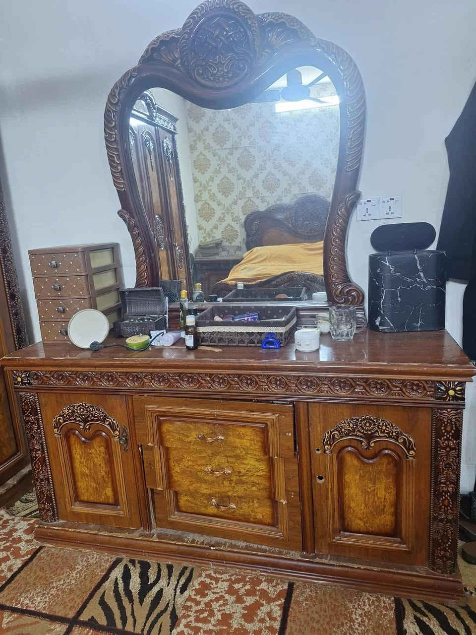 سعر خاص العنوان بغداد


**إذا كنت صاحب هذا الإعلان وتريد حذفه لأي سبب، رجاءا أرسل رسالة إلى الدعم الفني**