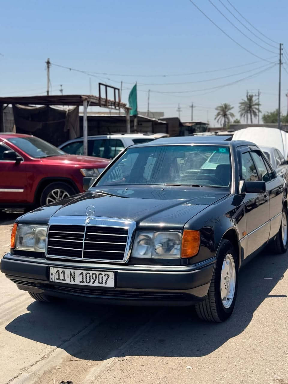 للبيع او مراوس مكفوله والتفاصيل مكتوبه بلصور سعرهه 70ورقه شرط التحويل مكاني ديالى شهربان ***********

