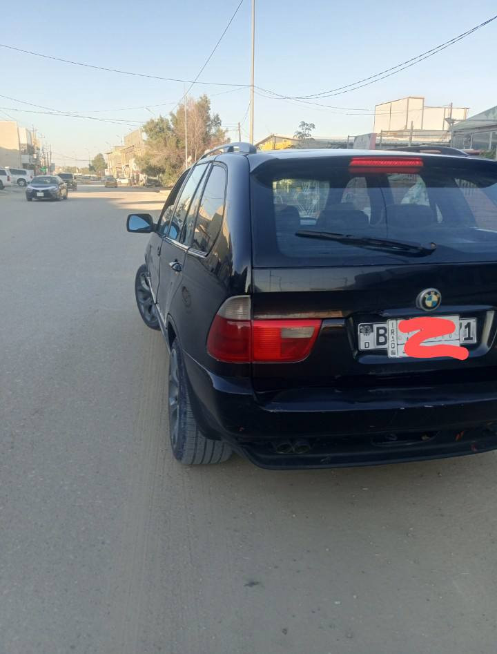 للبيع او مراوس شعندك تعال خاص
بي ام فول مواصفات موديل 2005
مكان سياره حله مركز ***********او***********
