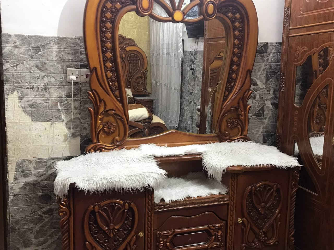 غرفه صاج تسكام ثكيله السعر٥٥٠
العنوان :الناصريه /الاسكان الصناعي


**إذا كنت صاحب هذا الإعلان وتريد حذفه لأي سبب، رجاءا أرسل رسالة إلى الدعم الفني**