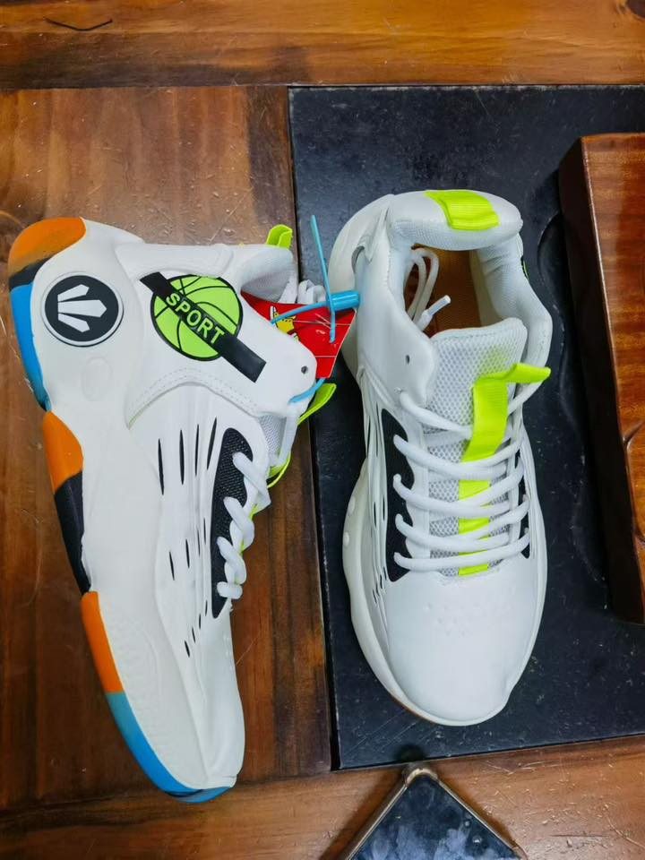 الكميه 1600زوج 
المقاس 40-45
السعر 3.5$ فقط
خامه جيده جدا معلب

#StockInChina #استوك_في_الصين #بضاعة_استوك #استيراد_من_الصين
#جملة #تجار #بيع_وشراء #عروض_استوك
#العراق #مصر #الاردن #لبنان #سوريا
#ليبيا #تونس #الجزائر #المغرب
#السودان #اليمن #فلسطين #موريتانيا


**إذا كنت صاحب هذا الإعلان وتريد حذفه لأي سبب، رجاءا أرسل رسالة إلى الدعم الفني**