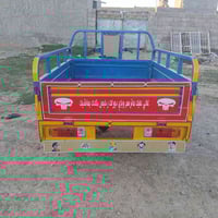 ستوتة دايوان • موديل 2015 • الكوت شارع النفط