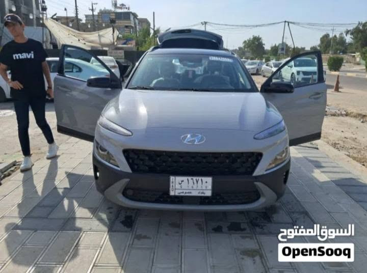 هونداي كونا 2022 توكلر اسمنتي و اسود فول مواصفات عدا الفتحة اشاير بالمري و سنتر لوك بصمة تشغيل بصمة ابواب و بصمة صندوق تحديد مسار قيادة ذاتية كار بلي و اوتو كار و اوامر صوتية (تتفعل بعد البرمجة) توقف ذاتي حساسات إطارات حساس أمامي و خلفي توقف وحدها اذا ردت تصطدم بشيء ايرباك بلادي تبريدها بلادي ما ملعوب بي ثلج 3 انظمة قيادة (عادي ،سبورت ،سمارت) مكينة 2000 دوش مكينة سمارت 16V يعني كل سلندر بي 4صمامات يعني كفاءة أعلى قوة أكثر ينطيك عزم أقوى بدون ما تحول عالسبورت سيارة كلشي ما ناقصها ضربتها مثل ما موضح بس صندوق و الدعامية الأمامية بس مكسورة حتى المطارة مال ماسحات ما متضررة بدون دواخل ماشية 36الف ميل السعر 163ورقة وبيها مجال
مكاني سيدية متواجد واتساب ***********

هيونداي كونا ⁦GLS⁩

36,000 km36,000 km
بنزين
مواصفات أمريكيةمواصفات أمريكية
دردش
مفضلة
(3)
شارك
الحالة
مستعمل
النوع
هيونداي
موديل
كونا
الفئة
GLS
نوع الهيكل
اس يو في
عدد المقاعد
5
نوع ناقل الحركة
اوتوماتيك
سعة المحرك (سي سي)
2,000 - 2,999 سي سي
اللون الخارجي
أسمنتي
اللون الداخلي
أسود
الجمرك
مجمركة
حالة الهيكل
جيد (عيوب بسيطة في البودي)
طريقة الدفع
كاش
سنة الصنع
(2022)
الكيلومترات
36,000
نوع الوقود
بنزين
مواصفات إقليمية
مواصفات أمريكية
إعلان رقم
282638014
القسم
سيارات
القسم الفرعي
سيارات للبيع
