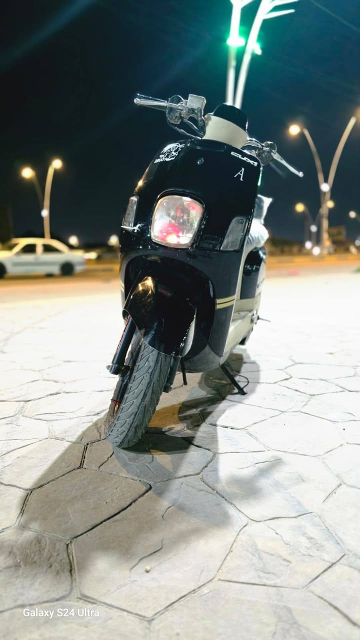 دراجة بوليسي 2007 لون أسود داخل كريمي دراجه كفالة شغالة سلف هندر كهربائيات أشاير دراجة مكينة وين ما تريد تفحص افحص مكينة بل جيس صوتهة ما ينسمع بيها نواقص خارجية قليلة ما تسوة 50 الف
سعرها 950 وبيها مجال حك الجية مكاني البصرة قبلة للأستفسار أكثر رقم *********** واتساب
