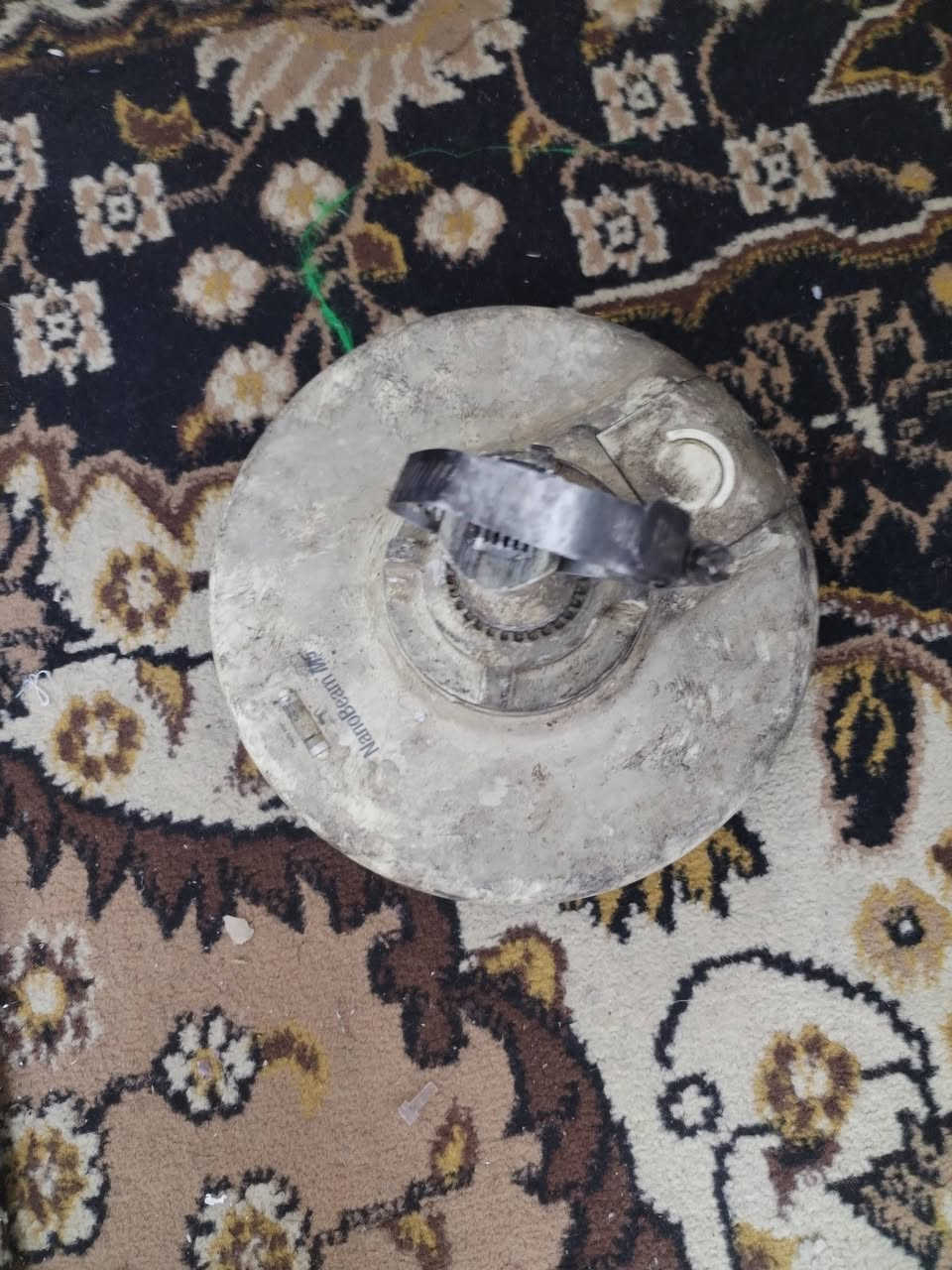 سلام عليكم غراض للبيع
باور بيم عدد ٢٥ قطعة شلع سعر قطعة ٥٠الف مفرد سعر قطعة ٥٥الف
نانوات ام فايف فايف xw عدد ١٥قطعة شلع على ٣٠ مفرد على ٣٥الف
نانوات ام فايف xm عدد ١٨ قطعة شلع قطعة ب٢٠ مفرد ب٢٥٠الف
نانوات ام تو xw عدد ٣سعر قطعة ٣٥الف
نانوات ام تو xm عدد ١٠ سعر قطعة شلع ٢٠ مفرد ٢٥الف
نانو بيم ديبي ١٩ عدد ١ سعر ٥٠الف
٩١٢عدد ١ سعر قطعة ٣٥الف
باور بيم ٣٠٠عدد ١سعر قطعة ٣٥الف
روكتات ام فايف xm عدد ٢سعر قطعة ٢٥الف
راوتر بورد ٩٥١عدد ١ سعر قطعة ٤٠الف
Lhg5 سعر قطعة ٣٠الف
مكاني بغداد مدينة الصدر *********** ضمان ٣ايام توصيل موجود جميع محافضات العراق
