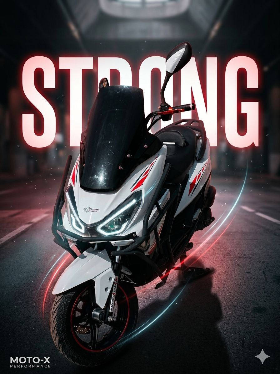 دراجة سگنس للبيع
دراجة سگنس جديدة باكيت باكيت مطلعها بيدي من المعرض بمليون و ربع 

للبيع بسبب شراء سيارة 

جديدة كلش و مكفولة كفالة عامة و ماشية ٤٠٠٠ فقط 

يعني مال دكتور 

سرعتها ١٢٠ فول ثبات و رزانه 

لايت LED 

بگ لايت LED 

دبلات بلادي اصلي 

درع حماية كامل 

شاشة ديجيتال رقمي 

شاحن تايبسي يو اس بي 

ترايك للبصرة 

السعر ٨٥٠ و بيها مجال للشراي يشلع عيوننا 

مكاني ناصرية مركز 

خاص مفتوح 

ادمن گروبكم يخبل 🌺🌸


**إذا كنت صاحب هذا الإعلان وتريد حذفه لأي سبب، رجاءا أرسل رسالة إلى الدعم الفني**