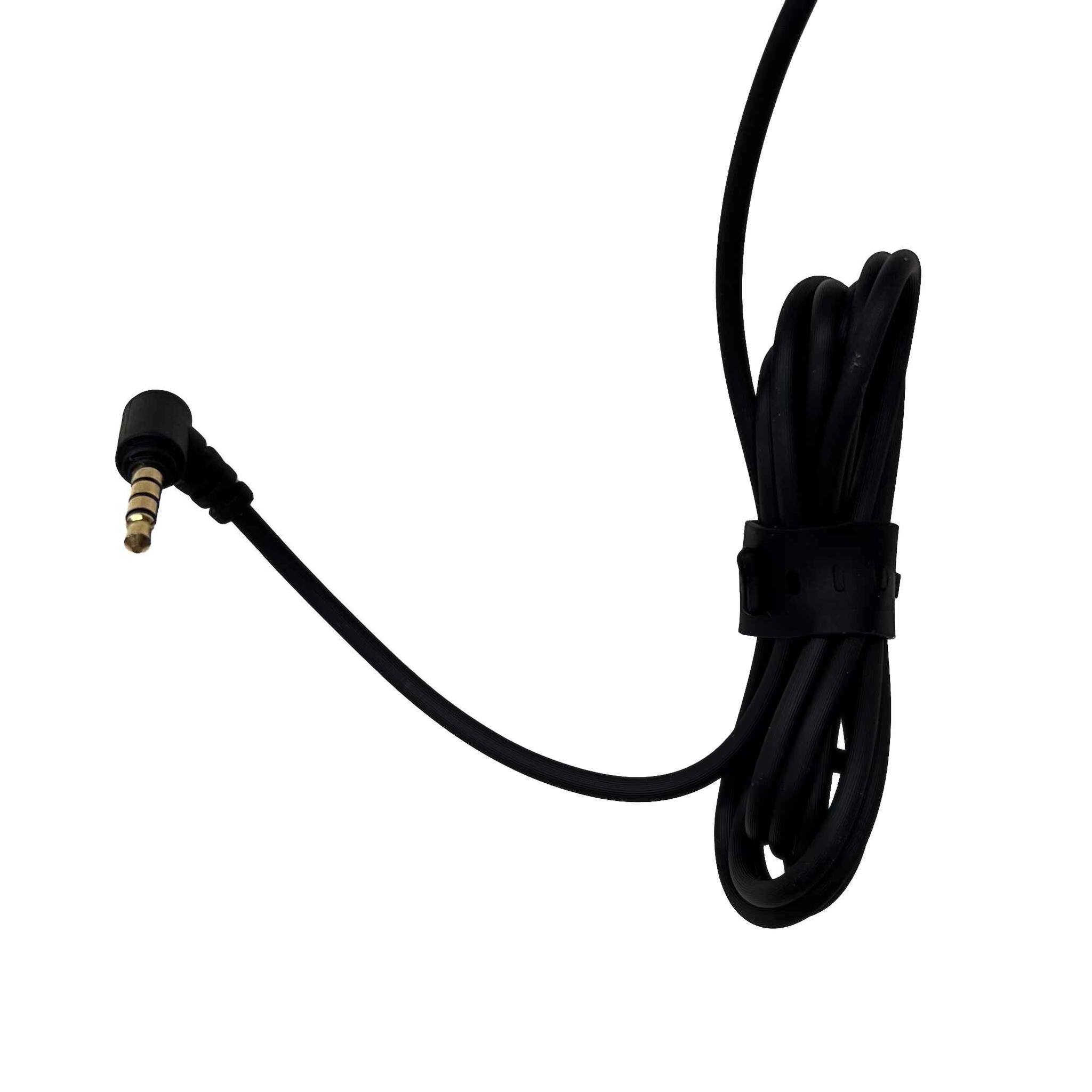 سماعة رأس فائقة الخفة مصممة لجلسات الألعاب الطويلة والمريحة.

تتميز بتصميم خفيف الوزن للغاية بوزن 230 جرامًا فقط مع وسائد أذن من إسفنج الذاكرة لتمنح راحة مثالية أثناء اللعب لساعات دون إحساس بالثقل.

توفر تقنية الصوت المحيطي 7.1 تجربة صوتية غامرة مع تحديد موضعي دقيق للأصوات، للتعرف على اتجاهات الخصوم بدقة أثناء اللعب.

مزودة بمحركات صوتية مقاس 40 مم مضبوطة حسب الطلب لتقديم صوت قوي وواضح مع جهير عميق وغامر يمنح تجربة صوت واقعية ومفعمة بالتفاصيل.

يأتي الميكروفون القلبي الشكل القابل للطي بتصميم مرن قادر على عزل الضوضاء المحيطة من الخلف والجوانب، ليمنح صوتًا واضحًا في التواصل داخل الألعاب أو أثناء المحادثات.

تحتوي على قنوات مخفية مخصصة للنظارات تعمل على تقليل الضغط حول العينين وتوفير راحة إضافية لمستخدمي النظارات.

عصابة رأس قابلة للتعديل مع وسائد أذن بيضاوية الشكل تضمن ملاءمة مثالية ومتانة عالية مع الاستخدام اليومي المستمر.

اتصال تناظري 3.5 مم متوافق مع الكمبيوتر، بلاي ستيشن 4، نينتندو سويتش، إكس بوكس ون™، والهواتف الذكية.

مصممة بعناية لتجمع بين الراحة، الأداء العالي، والجودة الفائقة التي تشتهر بها RAZER.

للاستمتاع بتجربة ألعاب واقعية وغامرة مع Razer Kraken X – الخفة التي لا تُشعر، والصوت الذي لا يُنسى. بغداد, العراق


**إذا كنت صاحب هذا الإعلان وتريد حذفه لأي سبب، رجاءا أرسل رسالة إلى الدعم الفني**