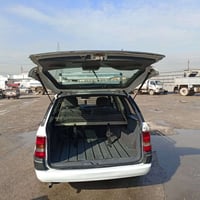 استرا • ١٩٩٤ • شديت گصه