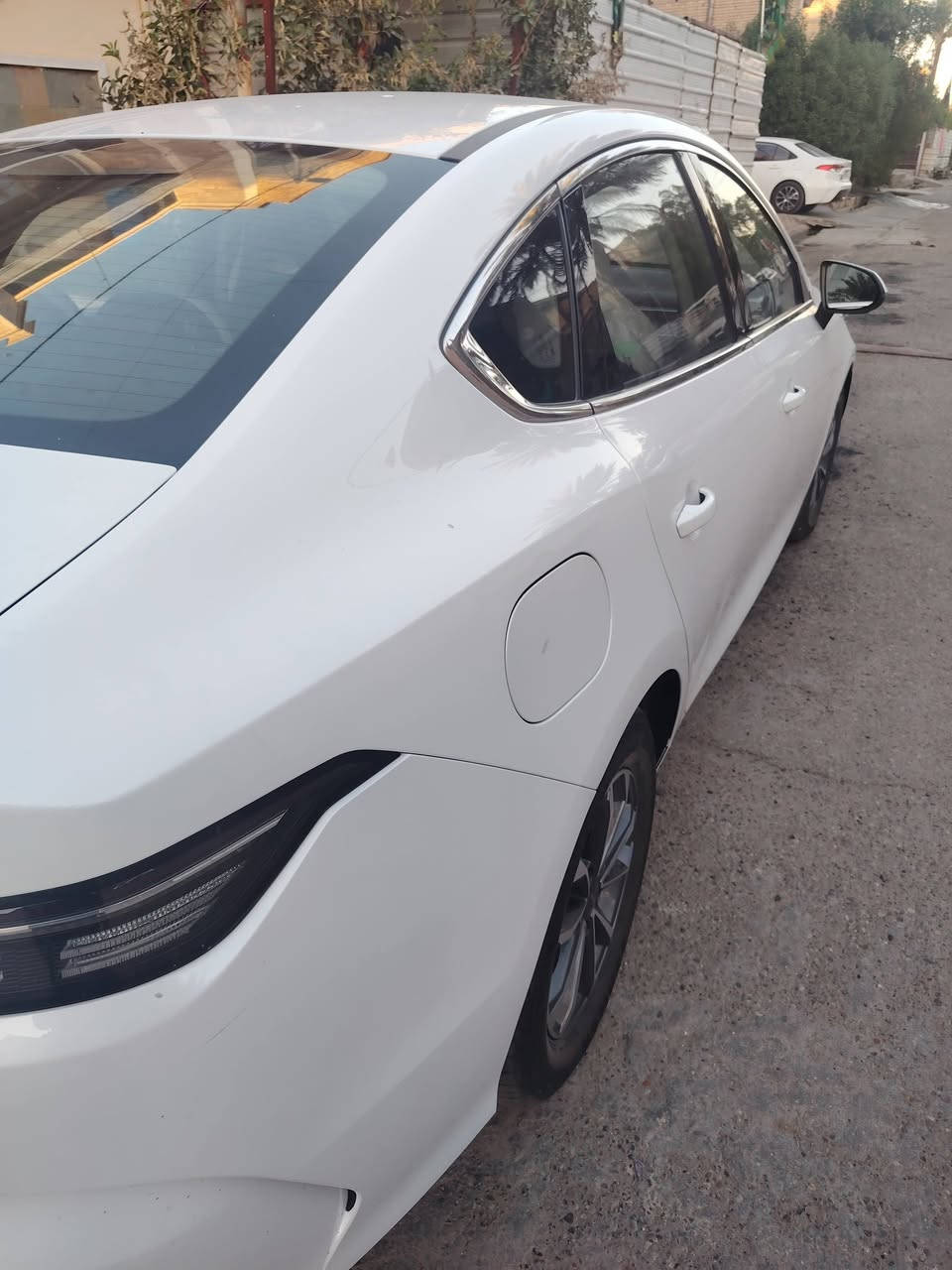سلام عليكم اخوان للبيع بي واي دي
سعر 16500
 ***********
