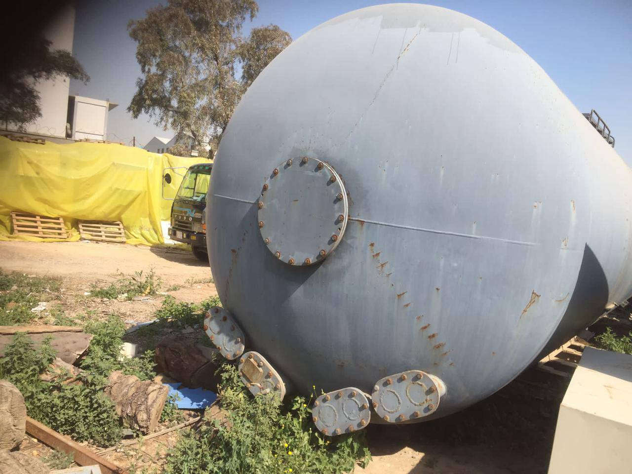 خزانات لبيع بغداد
خزان سعه64الف لتر
خزان سعه5الاف لتر***********
