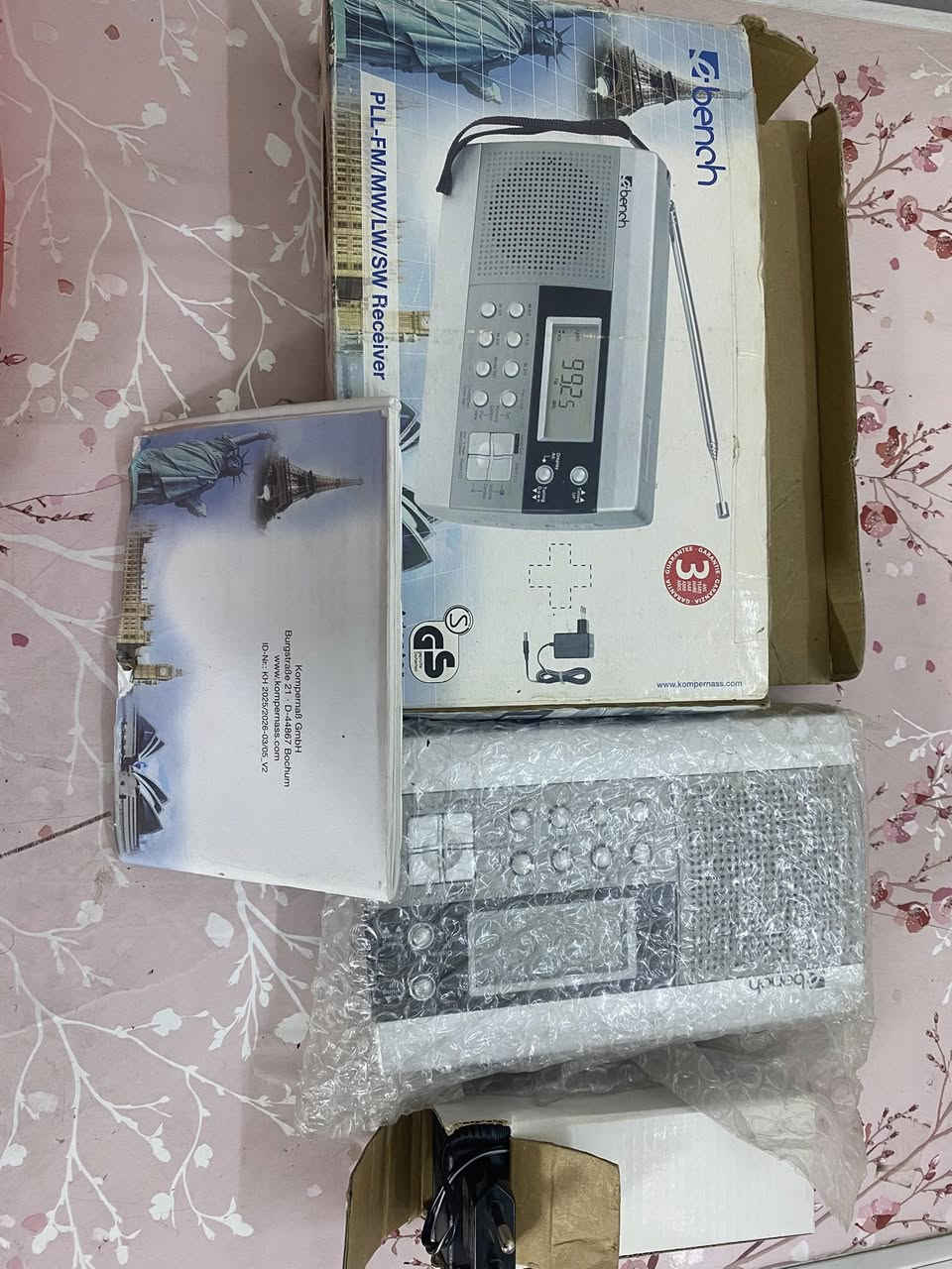 راديو الماني جديد بالكارتونه 30


**إذا كنت صاحب هذا الإعلان وتريد حذفه لأي سبب، رجاءا أرسل رسالة إلى الدعم الفني**