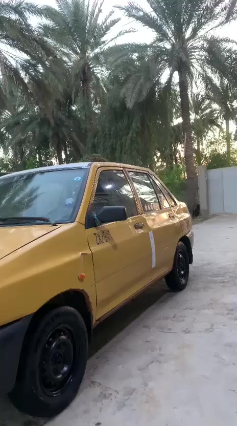 سلام عليكم سايبه للبيع بسمي تحويل ثاني يوم ارقام إنكليزي هزه جديده موديل2011 مكينه كير كفاله شواصي كفاله دواخل انضاف كشنات لايلون يعني سياره نضيفه بمعنه كلمه كبل شارع متصرف عليه ولا ربع الرقم الهاتف ***********
