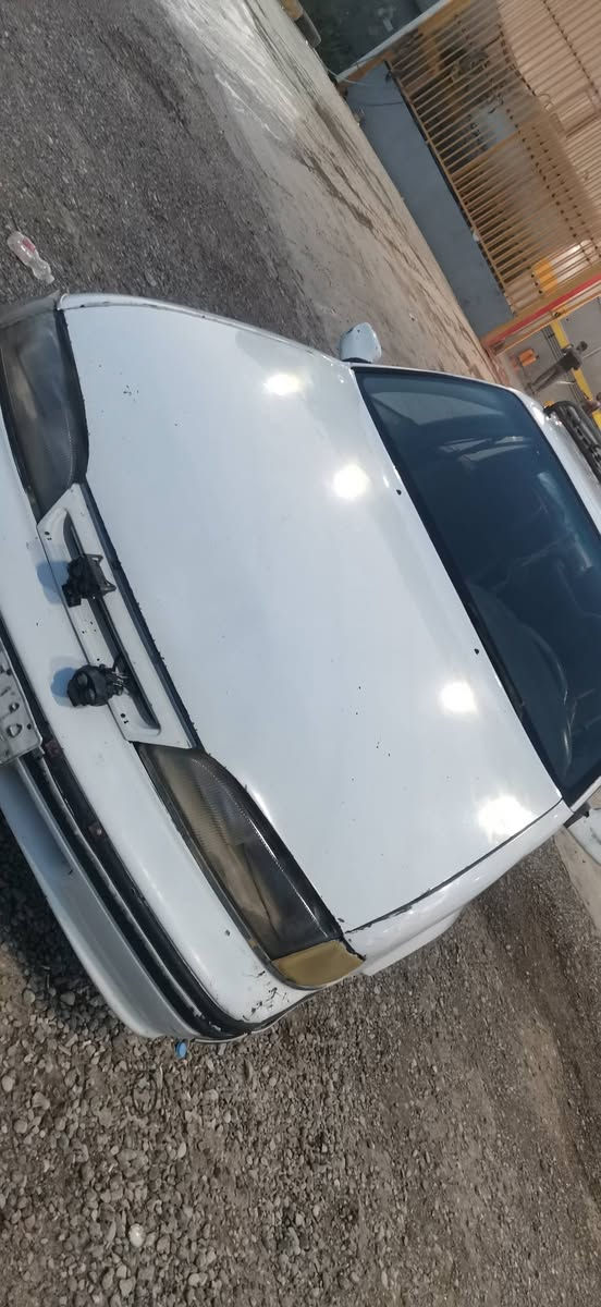 دايو برنس 95 رقم ديالى السيارة بيها خياسات شويه يرادلها سمكرة سيارة كامله وشغاله محرك لاتبخير ولا تنقيص صدر امامي خلفي جديد كهربائيات كلها كامله تحويل مباشر السعر 20 وبيها مجال مكاني ديالى ***********
