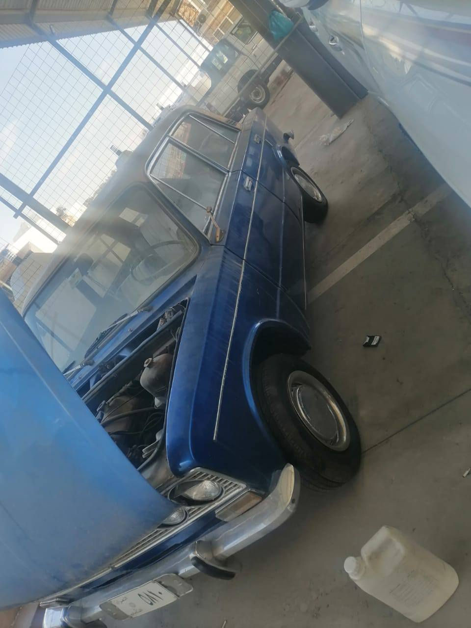 لاده موديل 1975 نضيف كلش على بلاد بدون ضربه مكينه و كير بلاد *********** وتساب شرط تحويل كركوك, العراق
