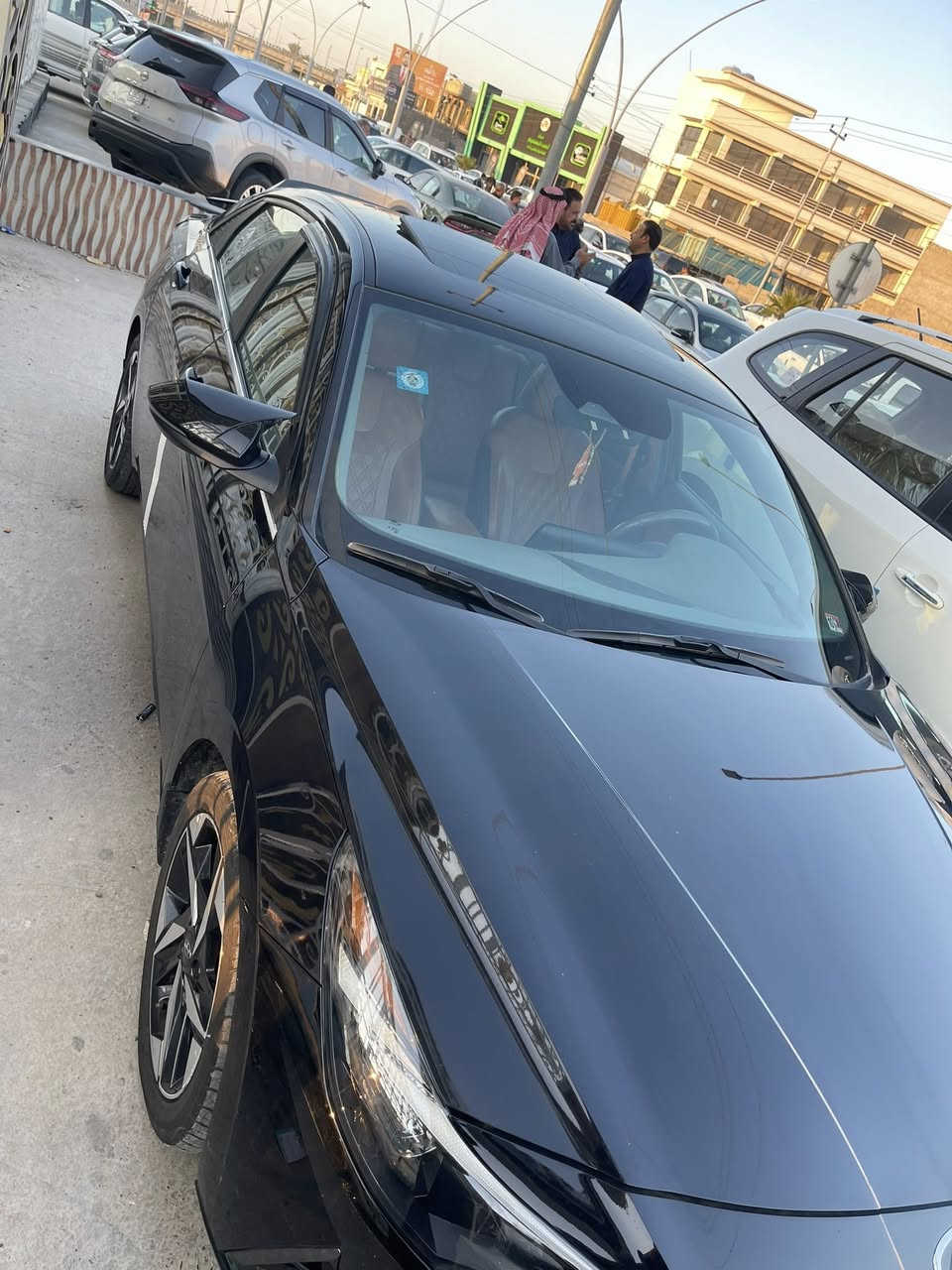 موديل ٢٠٢٢ حادثه مرفق السعر ١٥٣$ للاتصال ***********
