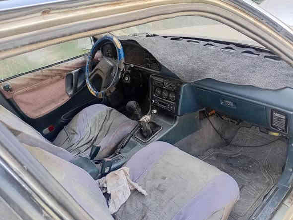 دايو برنس كير عادي محرك مفتوح المحرك تعبان تعبان كشر وداخل كلش حلو تخم تاير بدون غياسات سعر ٢٨ ورقه مكانها زيونه *********** بغداد
