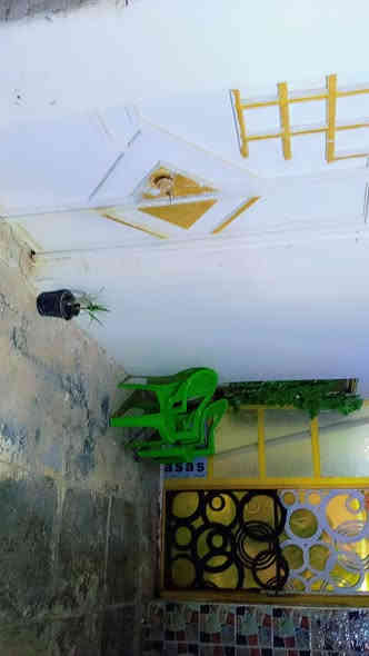 بيت للبيع قطاع 9
المساحه 200متر 
يتكون من اربع غرف صاله وبراني مجمع صيحات
البيت طابو زراعي 
خدمات كامله ماء مجاري تبليط 
البيت كله سيراميك وكاشي مرمري 
***********
