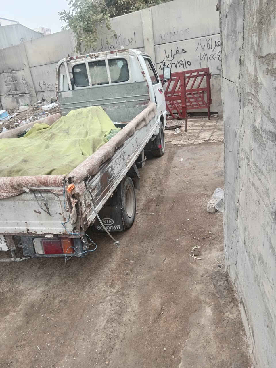 السلام عليكم كيه بينكو البيع موديل 95تحويل تاني يوم خير من الله رقم *********** سعر43 وبيه مجال
