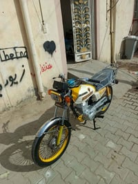 متياز 4 كير • موديل 2020 • نجف