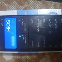 تكنو سبارك 40للبيع شبيه الايفون 17 جهاز جديد مابي شي فقط الكامره الاما...