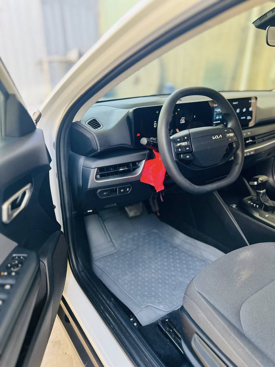 كيا K4فئةLXS
#موديل_2025

‏#فول_مواصفات_عداالفتحه_واشاير_المري

#رادرات

#كامرات

#بصمه

#تشغيل_عن_بعد

#بدون_صبغ

#بدون_ايرباك

#ماشيه19

.                                 #السعر_175 

#الاتصال_***********
