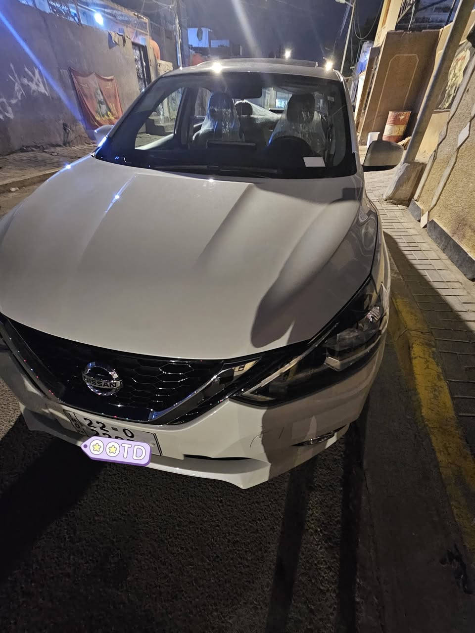 نيسان 25 للبيع فول مواصفات معرض باب الرحمه عنوان البصره رقم الهاتف***********
