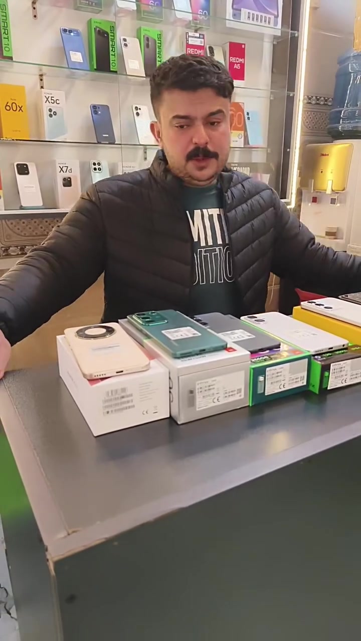 ⛔جمعية أنوار ألزهراء للبيع بالتقسيط المريح⛔
💥بدون مقدمه بدون مقدمه بدون مقدمه💥💥#@
لجميع موضفين الدولة والمتقاعدين والعسكريين والمستفيد الذين يحملون بطاقه الماستر كارت مصرف الرافدين ويكون البيع بلتقسيط بنسبه تحميل قليله على سعر اي جهاز يتوفر لدينا جميع الاجهزه الكهربائية التليفونات والأثاث وبدون حجز الماستر ويكون البيع بنضام الاستقطاع ألكتروني عن طريق مصرف الرافدين وتصل مدة الاقساط الى ١٦ شهر العنوان المدائن منطقة التأميم شارع ٦٠ عمارة ابو سلام *********** بأدارة ابو مؤمل📲💥
