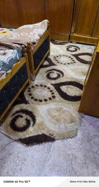 فرشات برده يشهد الله جديدات  بيهن مجال مكتوب كل وحده سعره مكاني بغداد ...