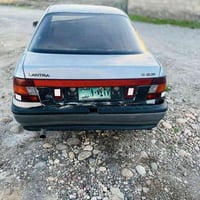 للبيع سياره انتره شرط لا صرف ولا نفخ محرك گصه تواير جدد مراوس ترهم الس...