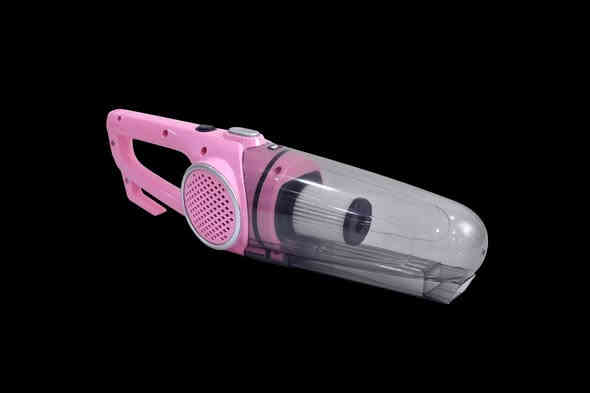 🧹 مكنسة كهربائية 2 بـ1 ماركة Embleme – متوفرة بلونين (وردي و بنفسجي)
مو بس مكنسة… مشروع نظافة متنقل! 😎

شنو تسوي؟ – تنظّف الأرضيات بكل سهولة
– تتحول فورًا لمكنسة محمولة للسيارة، الكنبات، الفرش والزوايا الصعبة

مميزاتها الي تخليها اختيار ذكي: ✔ تتحول بين وضع الوقوف ووضع المحمول بسهولة
✔ خزان شفاف تقريبًا 0.8 لتر + فلتر ينغسل
✔ ويّاه 9 ملحقات تنظيف توصل لأصعب مكان
✔ رأس أرضي بعجلات كبار، تنزلق بكل سلاسة
✔ سلك 6 متر + مكان لتعليقه بدون فوضى
✔ فلتر إضافي احتياطي
✔ زر تشغيل/إطفاء بسيط
✔ قوة شفط 600 واط
✔ ضمان سنة كاملة

الأبعاد: – العرض: 11 سم
– الطول بدون العصا: 44 سم
– الطول ويّا العصا: 1 متر

.

💸 السعر: 50,000 دينار فقط
📦 والتوصيل شامل لباب البيت

📞 للطلب واتساب فقط:
***********

او راسل الصفحة
