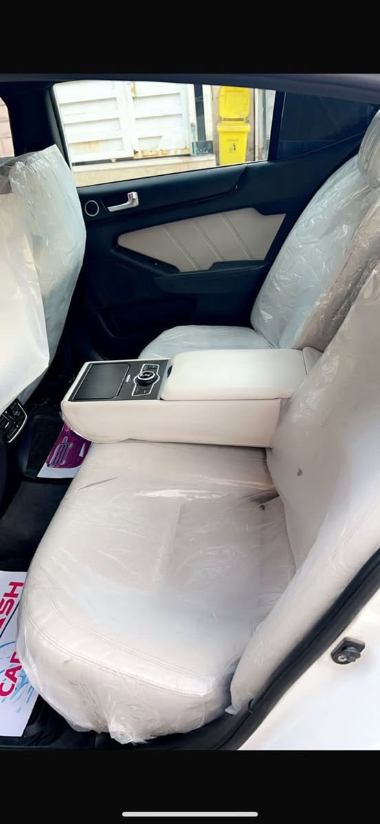 كادنزا ٢٠١٢ خليجي رقم اربيل دولي  تحويل مباشر مواصفات فول vip ٦ سلندر داخل ابيض بنوراما مكفولة بدون صبغ فقط مكانين بارد السيارة جاهزة بدون نواقص السعر ١٢٤ و بيهة مجال للشراي مكاني بغداد و هذا رقمي غير متواجد على الخاص ***********
