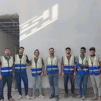 كادر الفني حيدر شاكر الكهربائي 07831157098  مستعدون تأسيس جميع المباني...