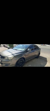 ام جي • ٢٠١٥ • السليمانية