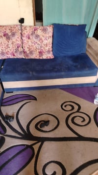 قنفات للبيع • تحتاج تبديل قماش • قوية