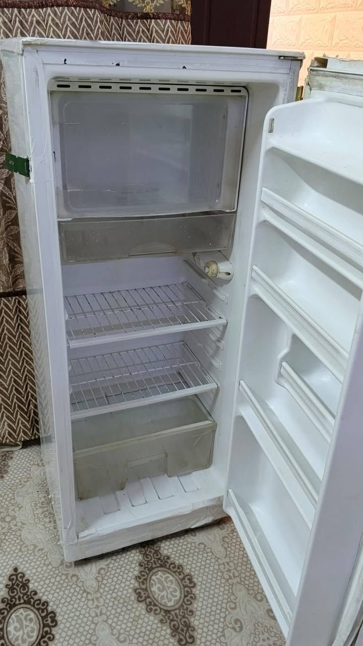 ثلاجه البيع ١٥٠


**إذا كنت صاحب هذا الإعلان وتريد حذفه لأي سبب، رجاءا أرسل رسالة إلى الدعم الفني**