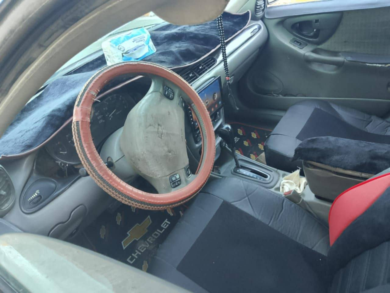 السلام عليكم 
ماليبو 99 للبيع 
او مراوس حسب القناعه 
كير محرك كامري ابو الجف 
مكاني بغداد ابو غريب 
***********
